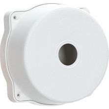 Binbir Göz Bilgisayar Trk 113 Standart Kamera Kutusu Beyaz