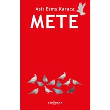 Binbir Göz Kitap Mete