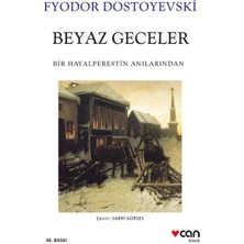 Efe Avm Beyaz Geceler