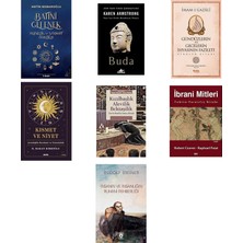 Destek Yayınları Batıni Gelenek: Hermetik ve Sanskrit Öğretiler... +6 Din Kitabı
