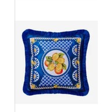 Zepce Design Dekoratif Kırlent