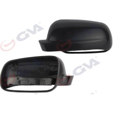 GVA Storozal Ayna Kapaği Desenli Sol Golf-Bora 98-03 VM-188CL