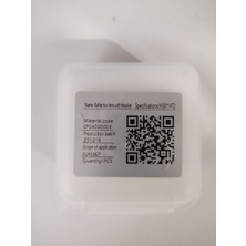 Zenweld Kaynex Lazer Kaynak Odak Lensi Yansıtıcı Ayna SUP20 Torc