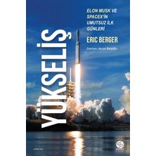 Sahi Kitap Yükseliş