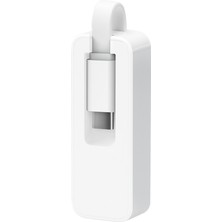 Kaia Life Tp-Lınk UE300C(UN), Gigabit, Type-C To RJ45, Ethernet Kartı