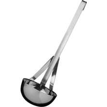 Fırat No:8 Kepçe 304 Kalite