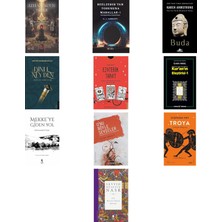 Mitra Athanor’un Sırrı... +9 Din Kitabı