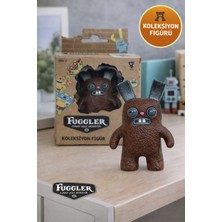 Toyfest Fuggler Funny Ugly Monster Figür Series 2 – Kutulu Koleksiyon Oyuncağı I Model 10