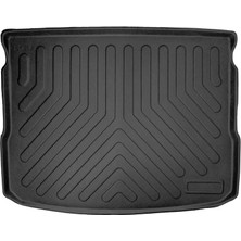 Universal Rizline Kia Ev3 2024 Sonrası Bagaj Havuzu | Üst Kademe