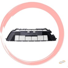 İTHAL 53112-02B50 Ön Tampon Orta Izgara Corolla 2019-