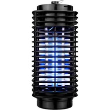 Asonic AS-A23 3 Watt Siyah Uv Işıklı Sinek Öldürücü