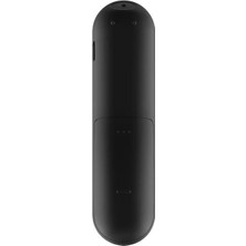 Lenovo Lecoo SPT9604 2.4 Ghz Lazer Presenter Kablosuz Siyah Sunum Kumandası