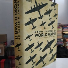 Dk A Short History Of World War Iı