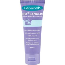 BT Teknik Teknik Lanolin Anne Göğüs Ucu Kremi 40 gr 96584512