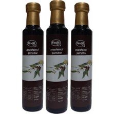 Findit Madenci Şurubu – Anti Öksü Bitkisel Şurup 250 ml | Doğal Bitkisel Destek 250 ml x 3 Adet