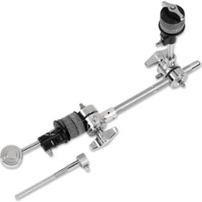 Hype Store Drum Dw Ayarlanabilir Zil Istifleyici