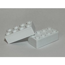 Noctabir 2x8 Oyuncak Blok