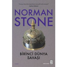 Ketebe Yayınları Birinci Dünya Savaşı