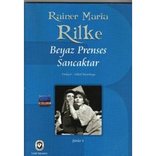 Cem Yayınevi Beyaz Prenses / Sancaktar