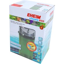 Hype Store Eheim Clasic Diş Filtre 2217-02