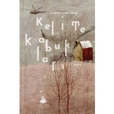 Yitik Ülke Yayınları Kelime Kabukları