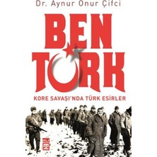 Timaş Tarih Ben Türk