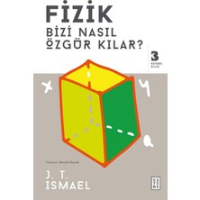 Ketebe Yayınları Fizik Bizi Nasıl Özgür Kılar?