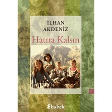 Babek Yayınları Hatıra Kalsın