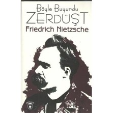 Dorlion Yayınları Böyle Buyurdu Zerdüşt