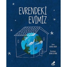 Erdem Çocuk Evrendeki Evimiz