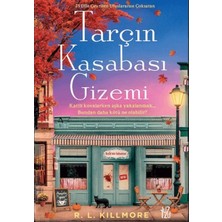 Yuzu Kitap Tarçın Kasabası Gizemi