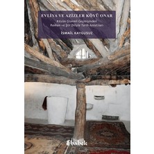 Babek Yayınları Evliya ve Azizler Köyü Onar