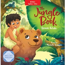 Koç Üniversitesi Yayınları Orman Kitabı (Iki Dilli Türkçe-Ingilizce)