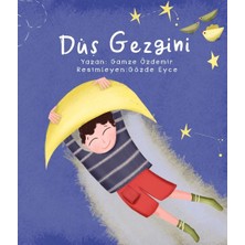 Nito Kitap Düş Gezgini