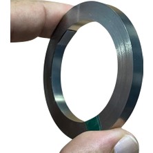 OEM Nikel Kaplı Punta Teli 0.15X6MM 10 Metre