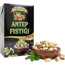 Ces Kuruyemiş Kavrulmuş Antep Fıstığı 1 kg