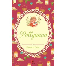 Peta Kitap Pollyanna