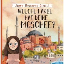 Karavan Çocuk Welche Farbe Hat Deine Moschee (Ingilizce)