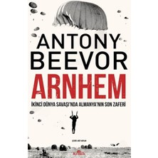 Kronik Kitap Arnhem