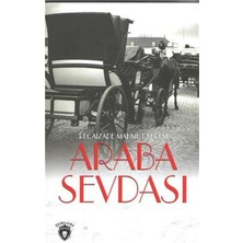 Dorlion Yayınları Araba Sevdası