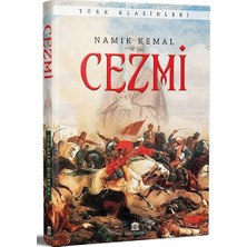 Rönesans Yayınları Cezmi (Eksiksiz, Tam Metin)