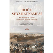 Kronik Kitap Doğu Seyahatnamesi