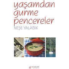 Akılçelen Kitaplar Yaşamdan Gurme Pencereler