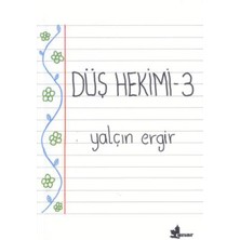 Çınar Yayınları Düş Hekimi 3