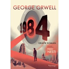 Domingo Yayınevi 1984 (Grafik Roman)
