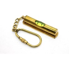 Ynt İthalat Pirinç Anahtarlık KSK2110