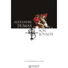 Akılçelen Kitaplar Son Şövalye