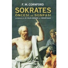 İş Bankası Kültür Yayınları Sokrates Öncesi ve Sonrası