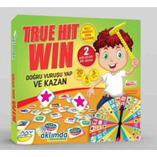 Aklımda Zeka Oyunları True Hit Win