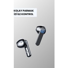 Astraltech Ergonomik Tasarımlı Dokunmatik Bluetooth Kulaklık – Hd Ses Performansı